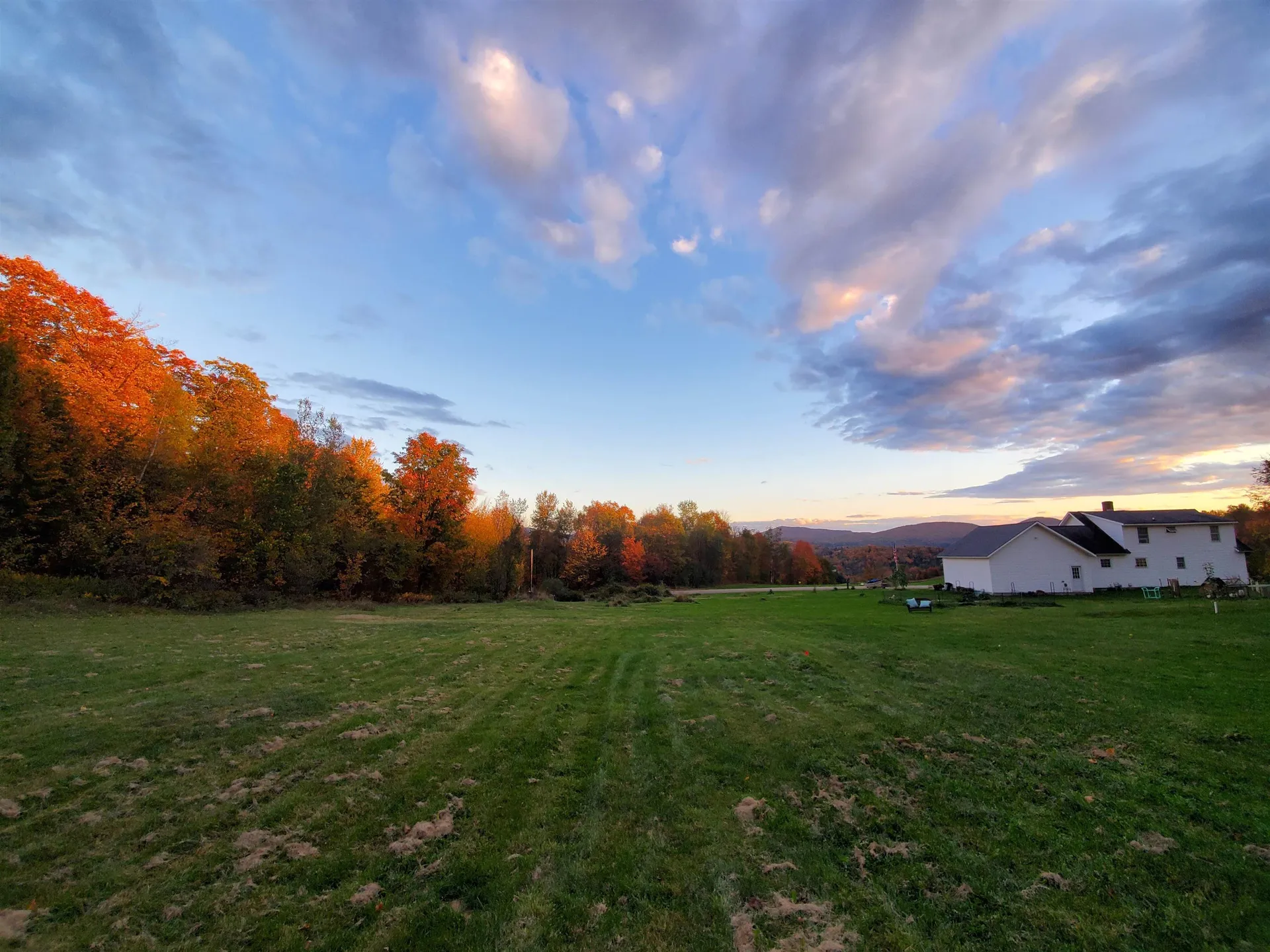 318 Dodd Road Fairfield VT 05448