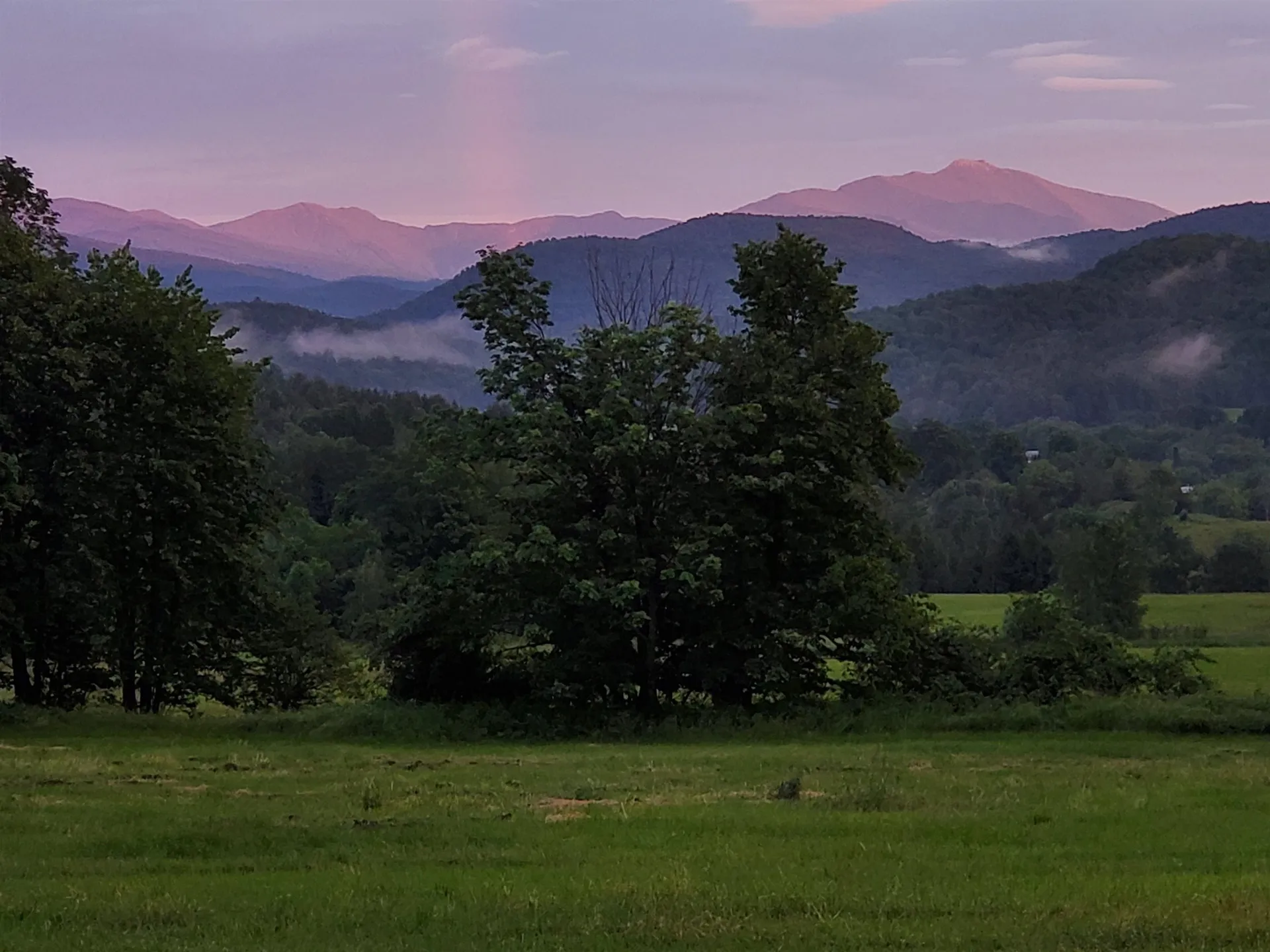 318 Dodd Road Fairfield VT 05448