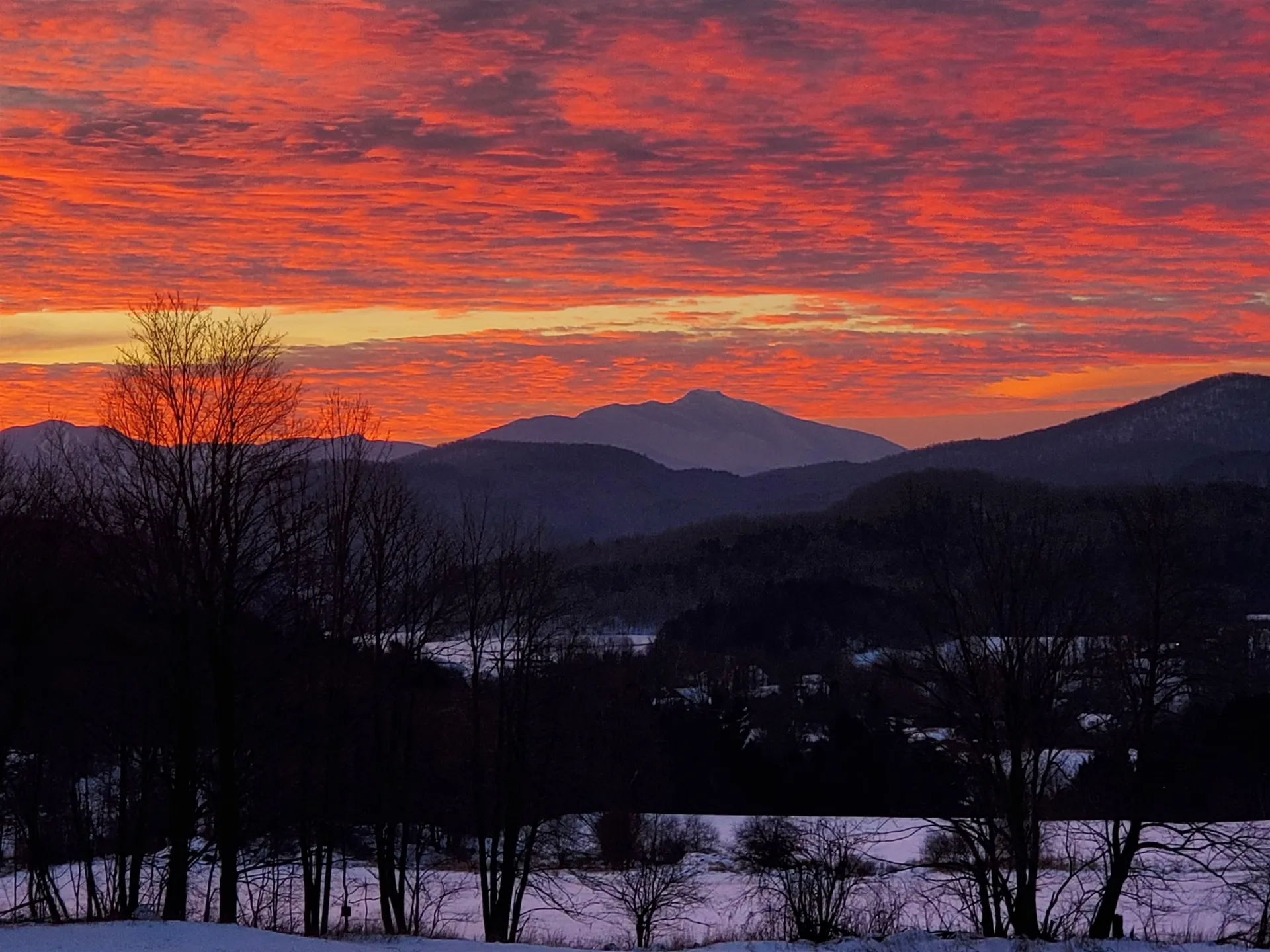318 Dodd Road Fairfield VT 05448