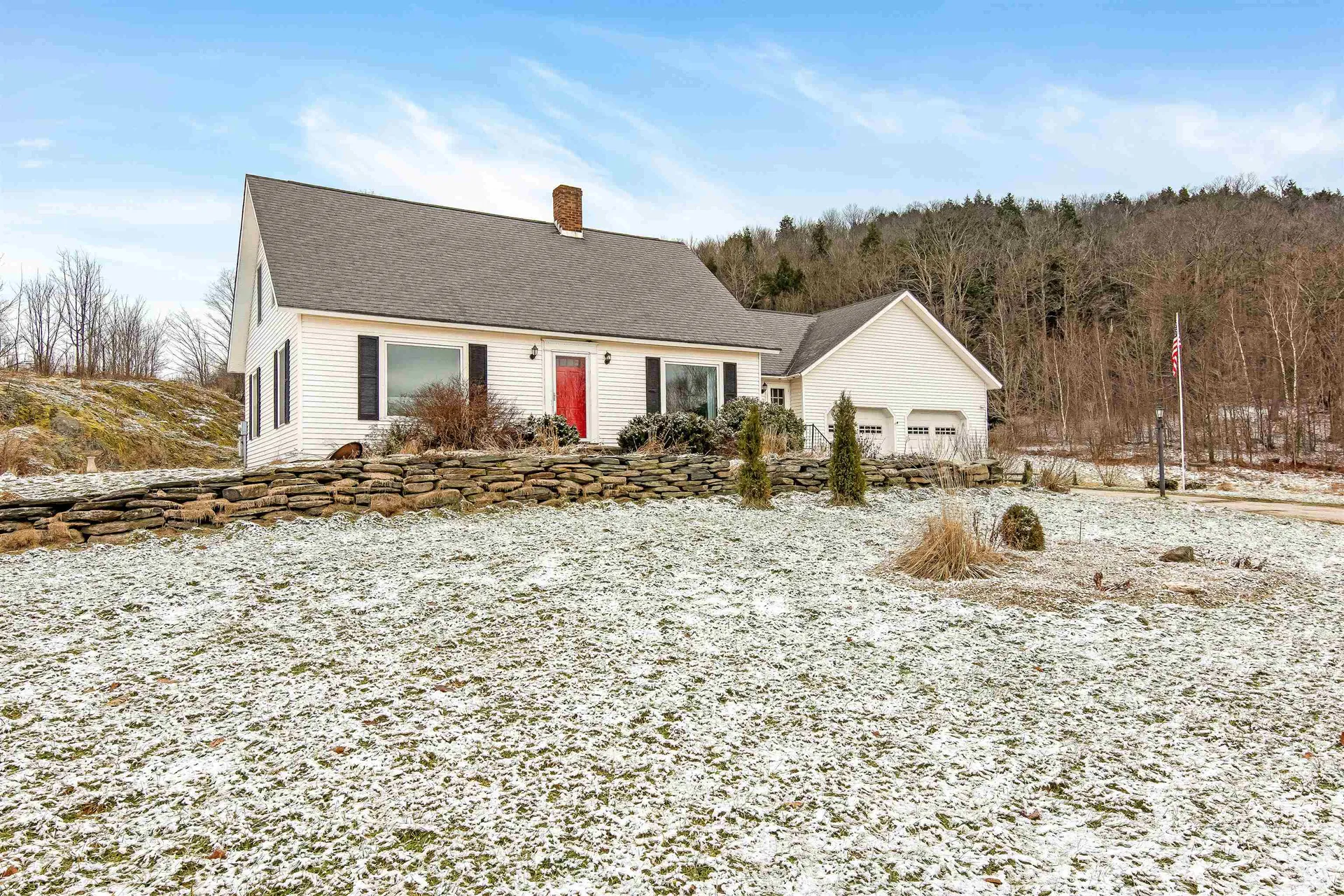 318 Dodd Road Fairfield VT 05448