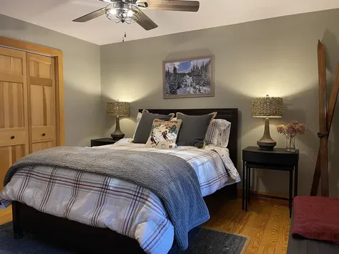 334 Alzac Lane Wardsboro VT 05355
