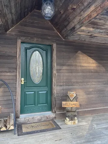 334 Alzac Lane Wardsboro VT 05355