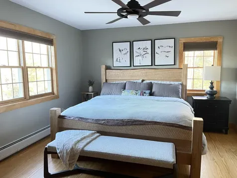 334 Alzac Lane Wardsboro VT 05355