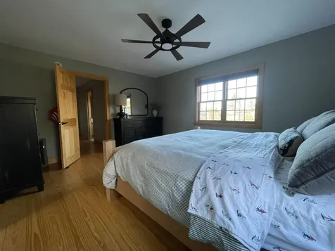 334 Alzac Lane Wardsboro VT 05355