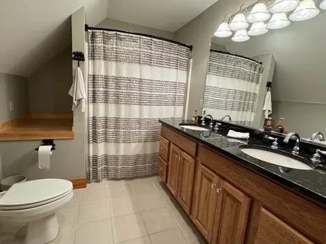 334 Alzac Lane Wardsboro VT 05355