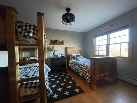 334 Alzac Lane Wardsboro VT 05355