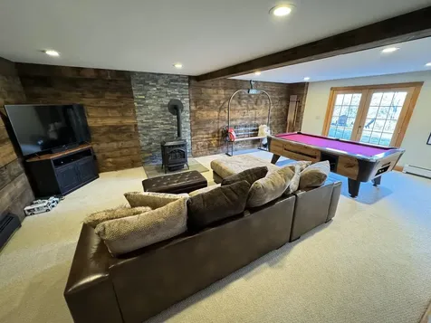 334 Alzac Lane Wardsboro VT 05355