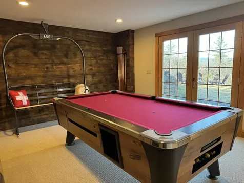 334 Alzac Lane Wardsboro VT 05355