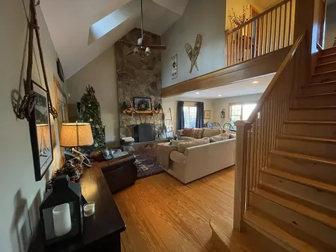 334 Alzac Lane Wardsboro VT 05355