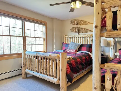 334 Alzac Lane Wardsboro VT 05355