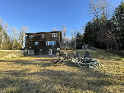 334 Alzac Lane Wardsboro VT 05355