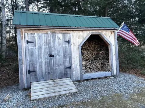 334 Alzac Lane Wardsboro VT 05355