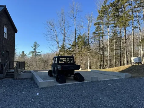 334 Alzac Lane Wardsboro VT 05355