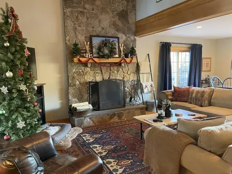 334 Alzac Lane Wardsboro VT 05355