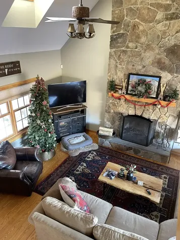 334 Alzac Lane Wardsboro VT 05355
