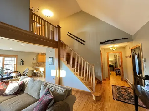 334 Alzac Lane Wardsboro VT 05355