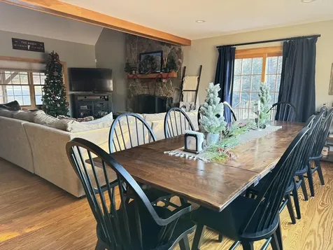 334 Alzac Lane Wardsboro VT 05355