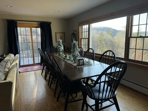 334 Alzac Lane Wardsboro VT 05355