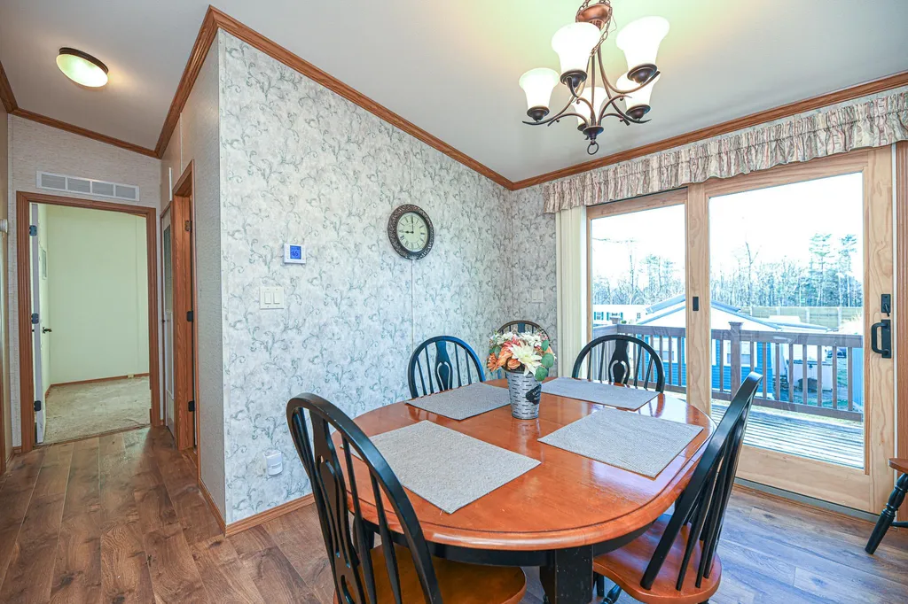 4 S Elderberry Lane Rochester NH 03867