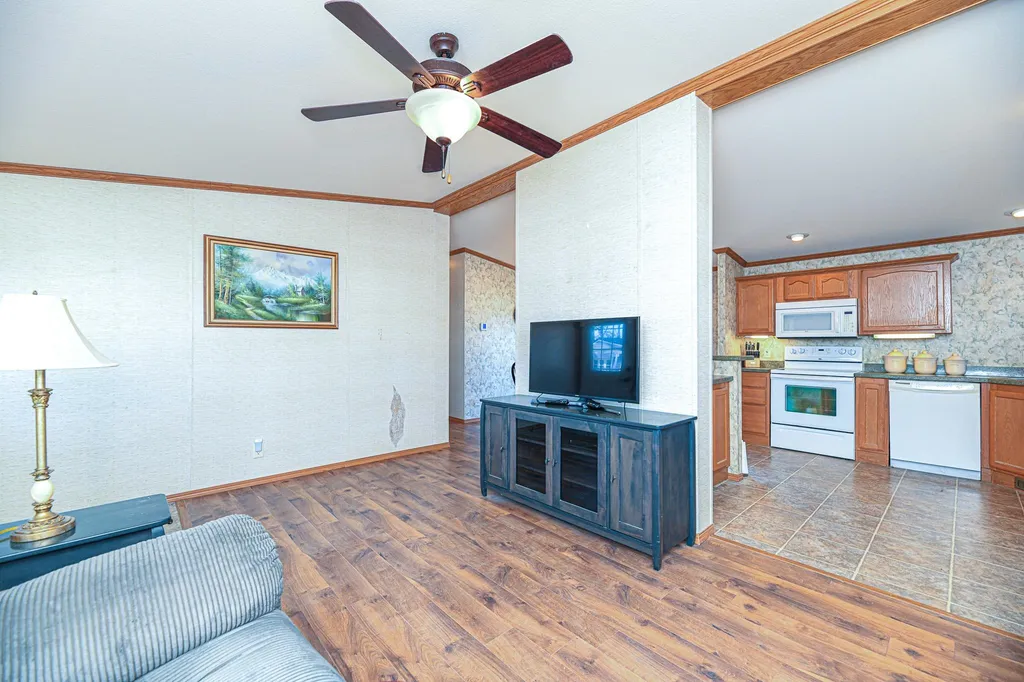 4 S Elderberry Lane Rochester NH 03867