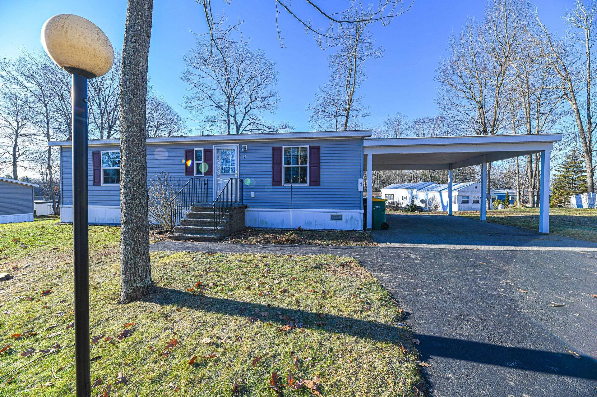 4 S Elderberry Lane Rochester NH 03867