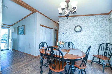 4 S Elderberry Lane Rochester NH 03867