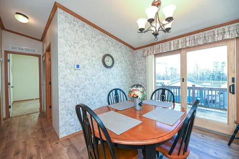 4 S Elderberry Lane Rochester NH 03867