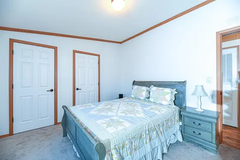 4 S Elderberry Lane Rochester NH 03867