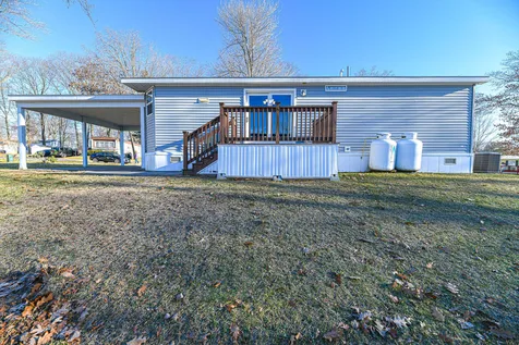 4 S Elderberry Lane Rochester NH 03867