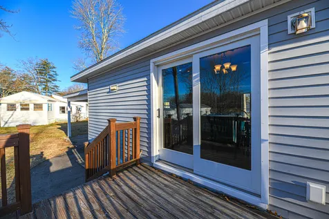 4 S Elderberry Lane Rochester NH 03867