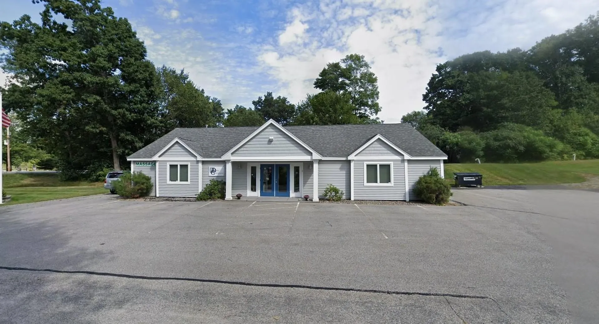 3 Riverside Drive Greenland NH 03840