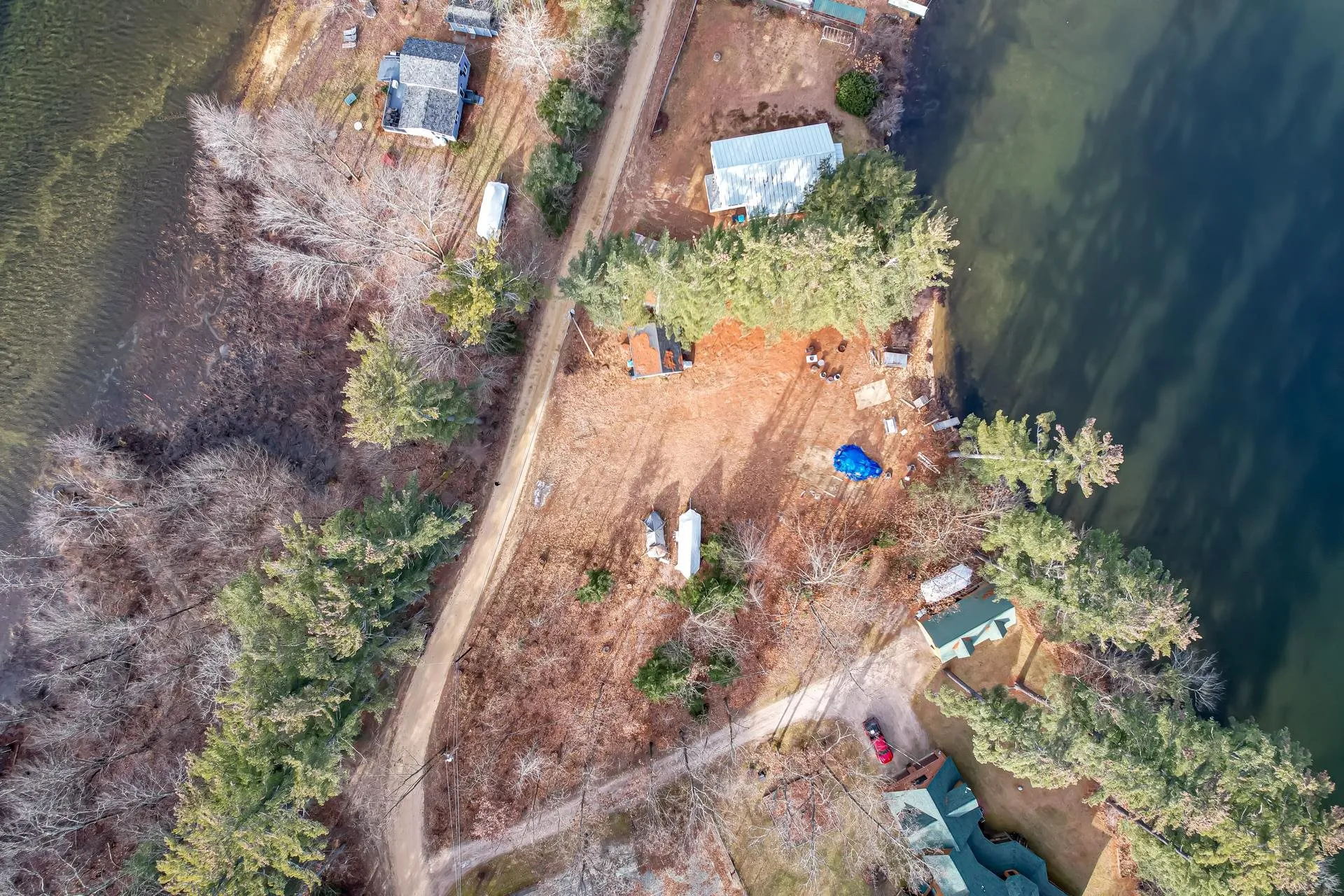 150 Gardners Grove Road Belmont NH 03220