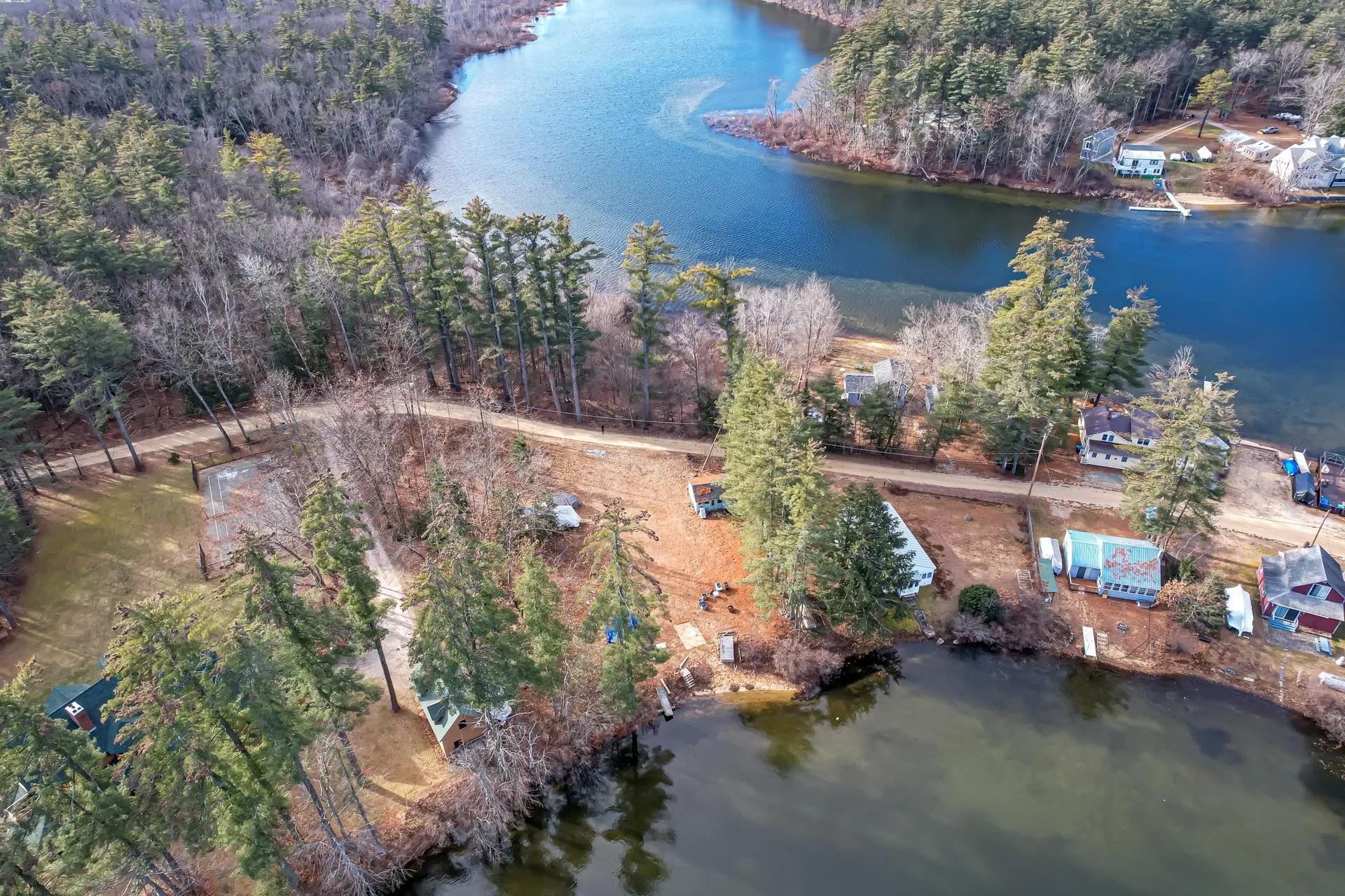 150 Gardners Grove Road Belmont NH 03220