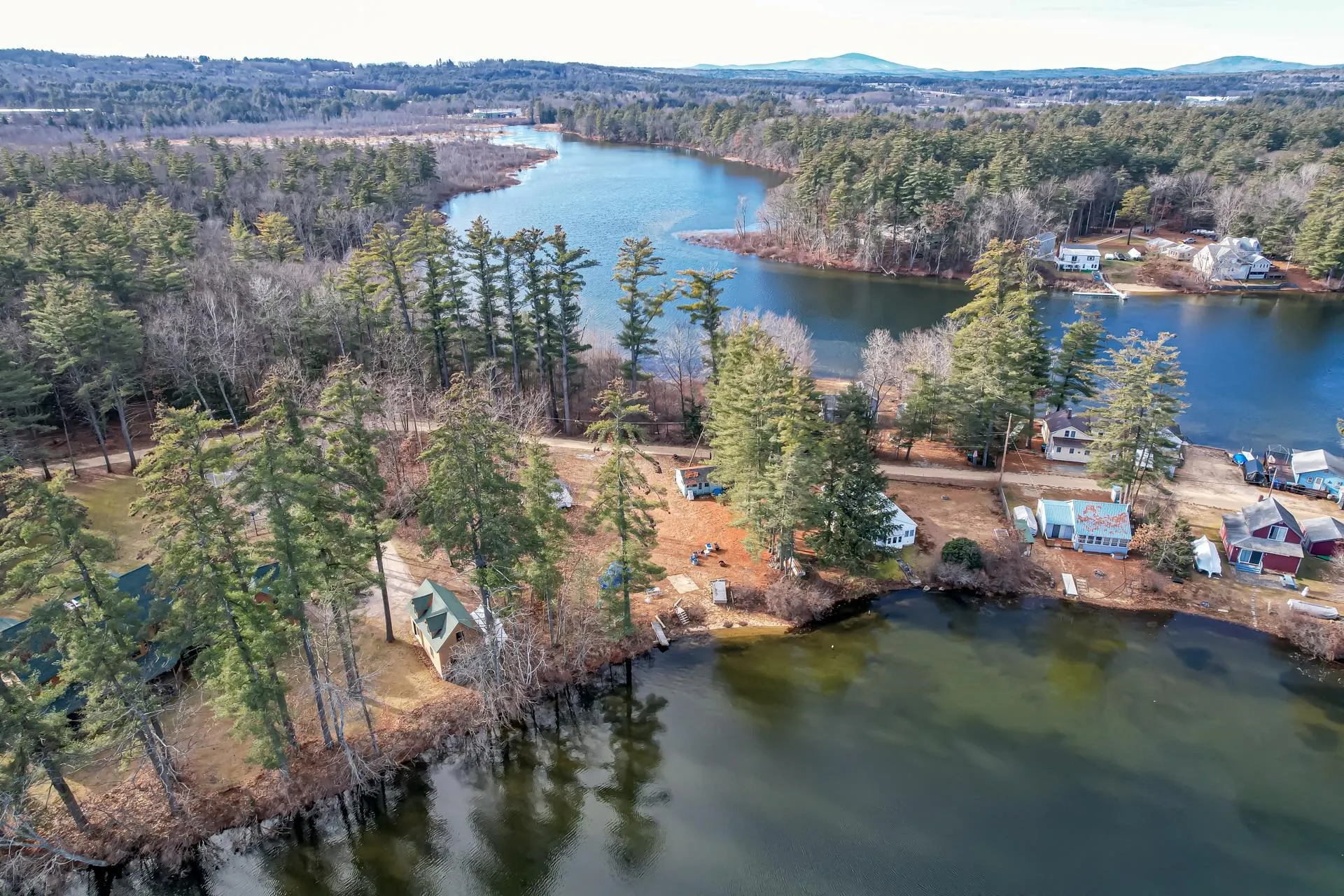 150 Gardners Grove Road Belmont NH 03220