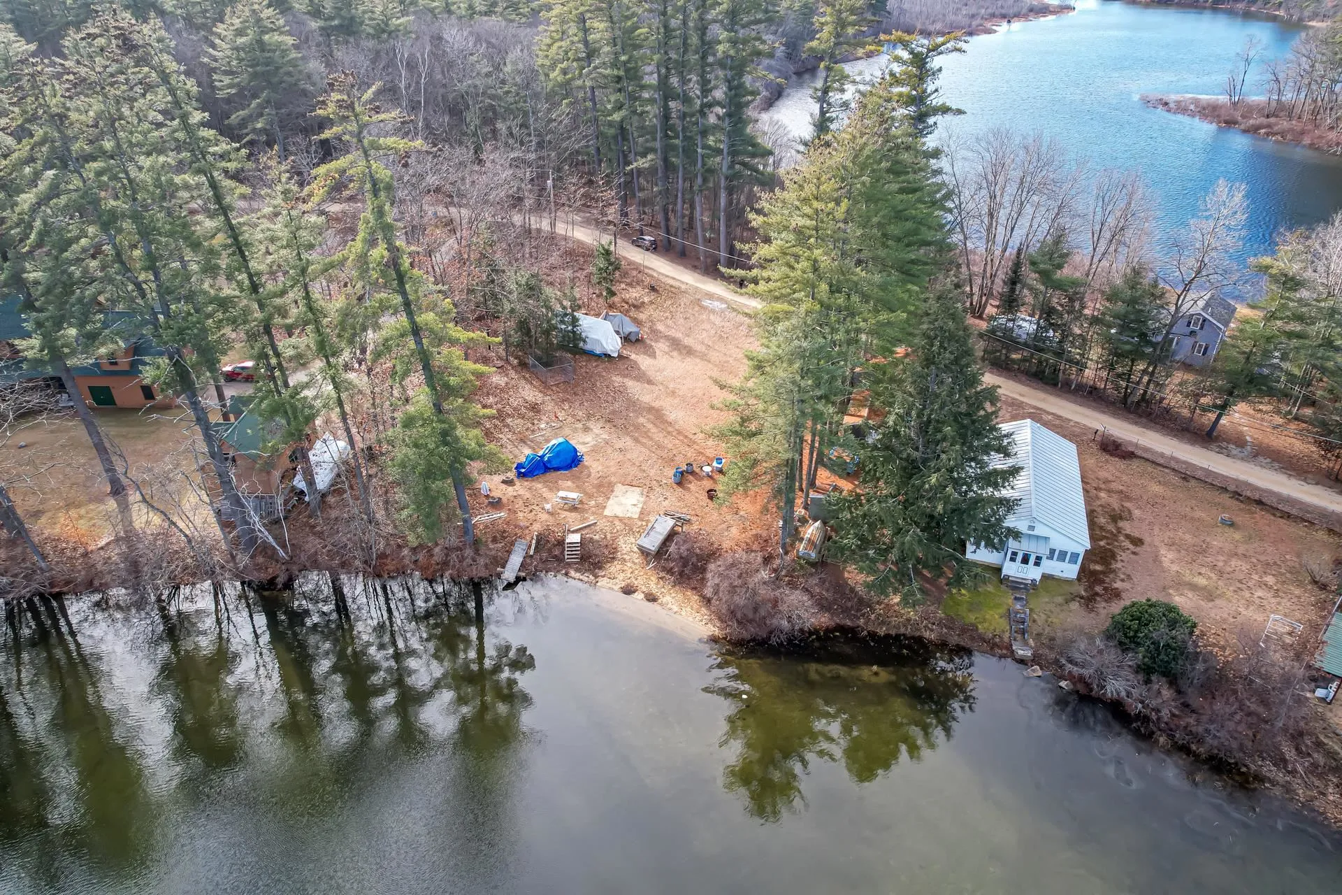 150 Gardners Grove Road Belmont NH 03220