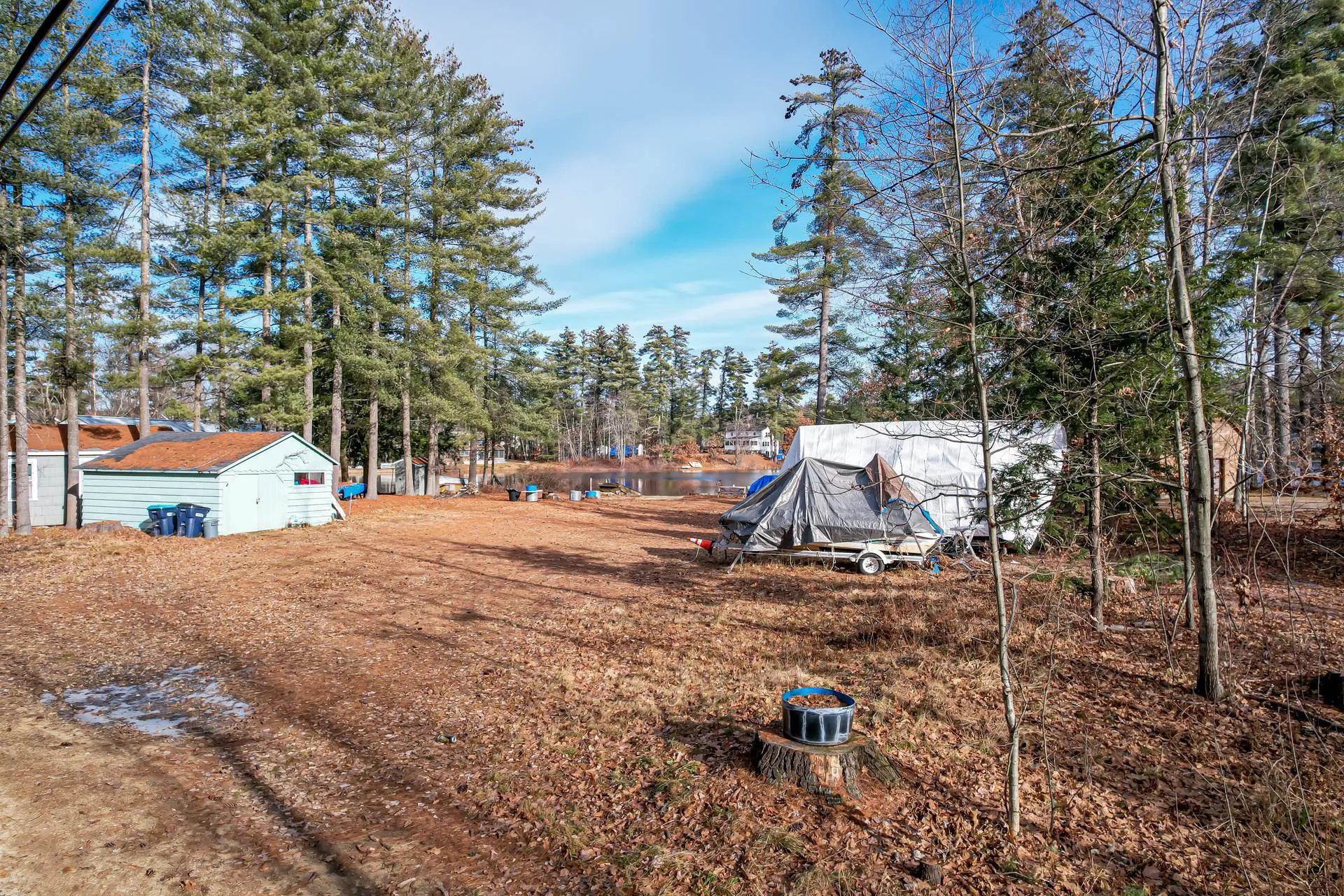 150 Gardners Grove Road Belmont NH 03220