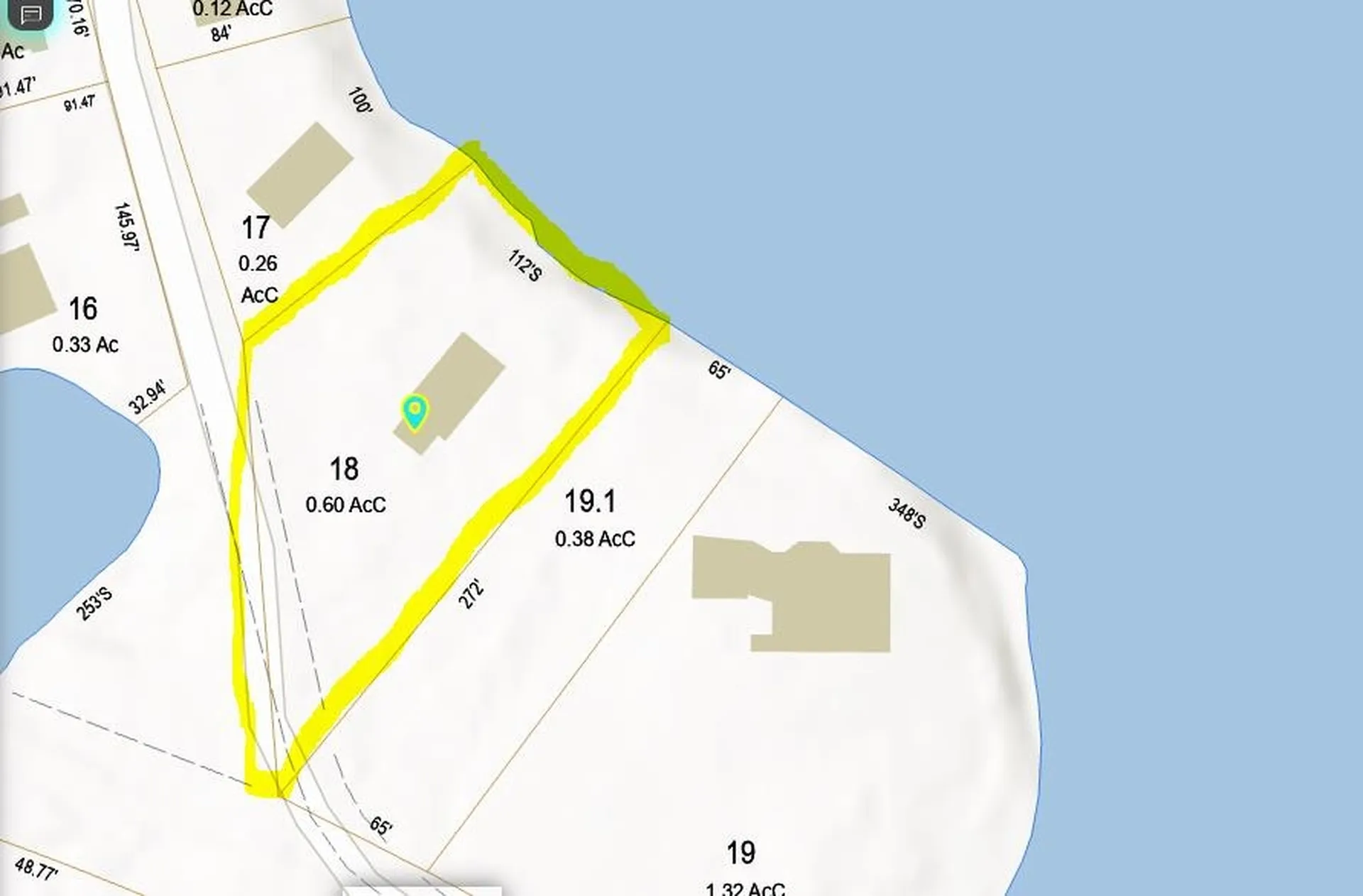 150 Gardners Grove Road Belmont NH 03220