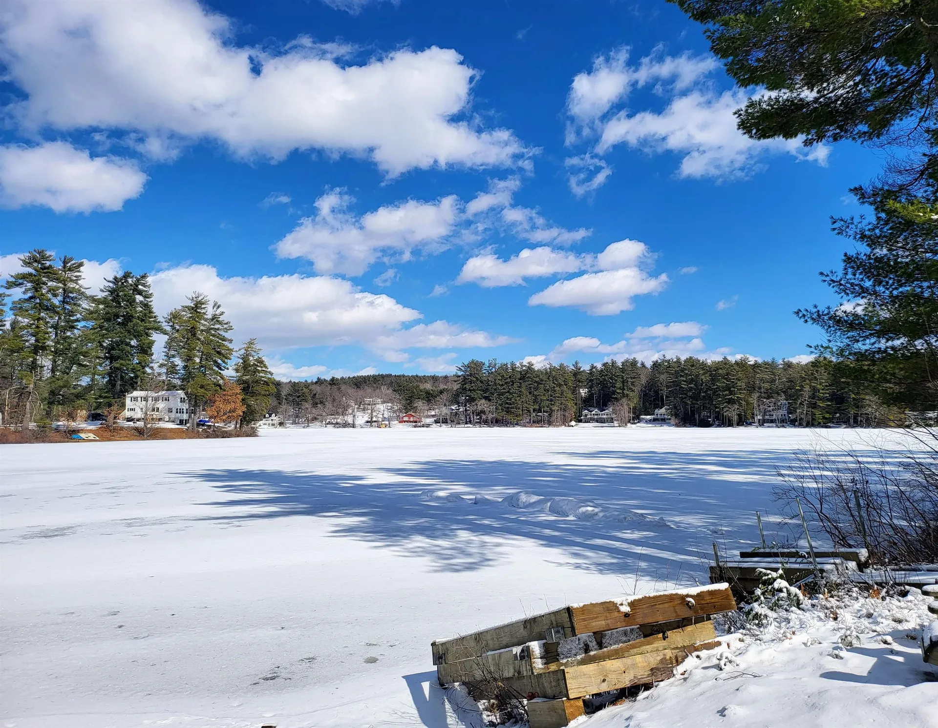 150 Gardners Grove Road Belmont NH 03220