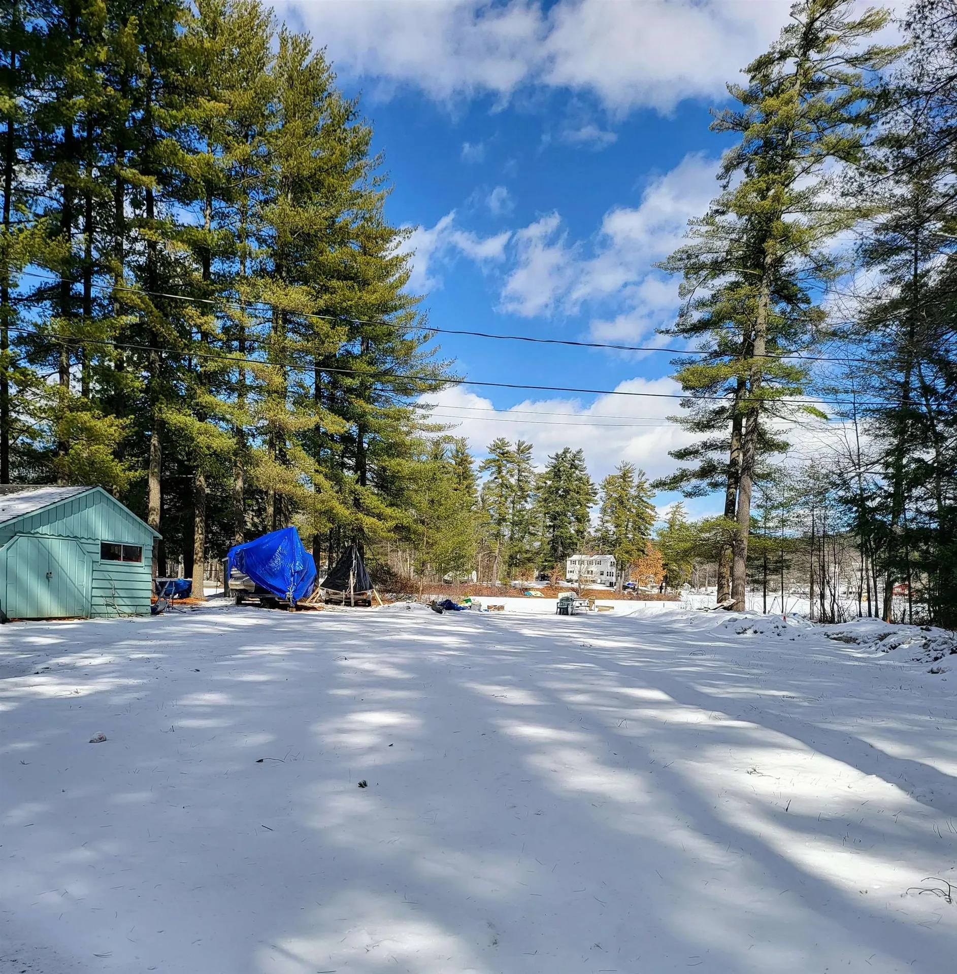 150 Gardners Grove Road Belmont NH 03220