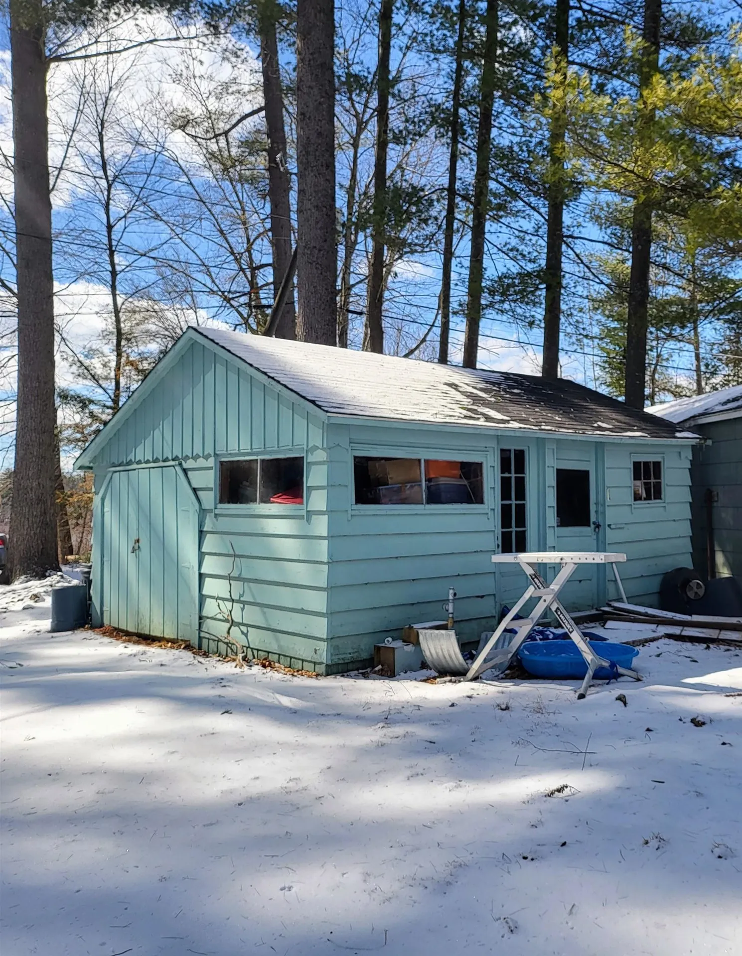 150 Gardners Grove Road Belmont NH 03220