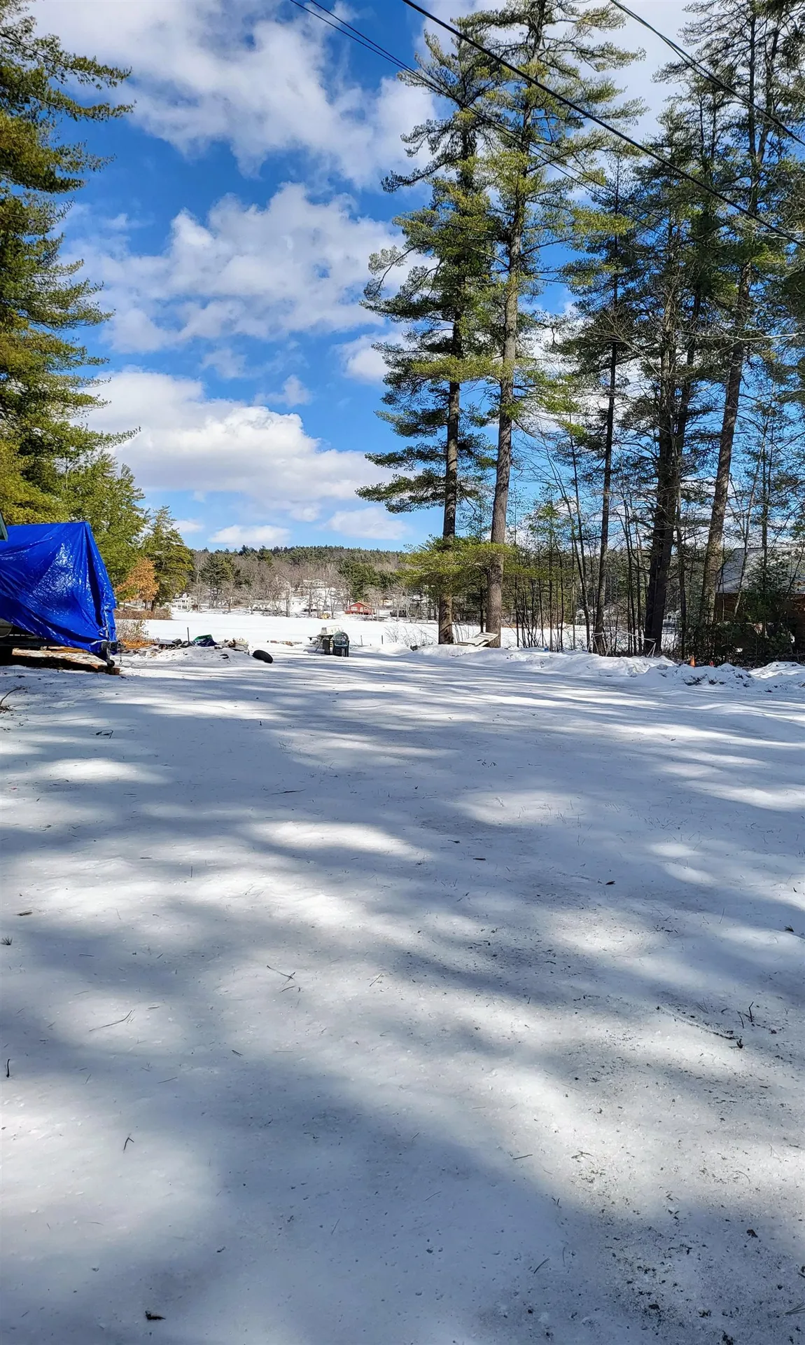 150 Gardners Grove Road Belmont NH 03220