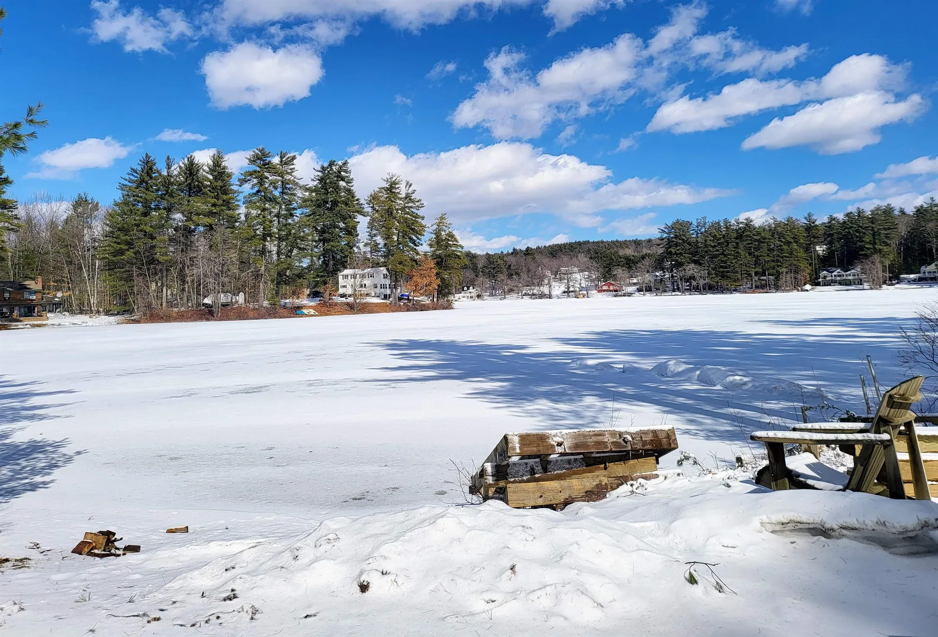 150 Gardners Grove Road Belmont NH 03220