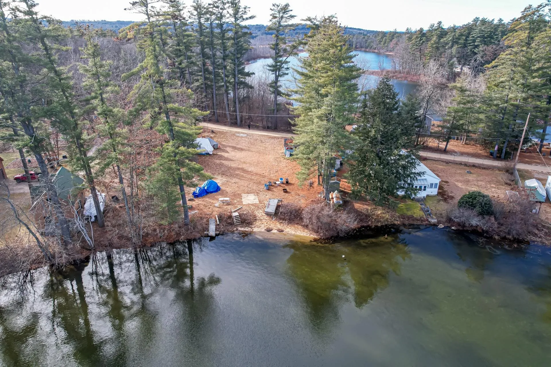 150 Gardners Grove Road Belmont NH 03220