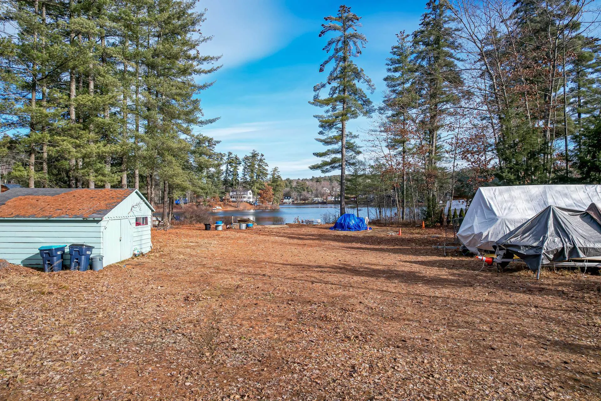 150 Gardners Grove Road Belmont NH 03220