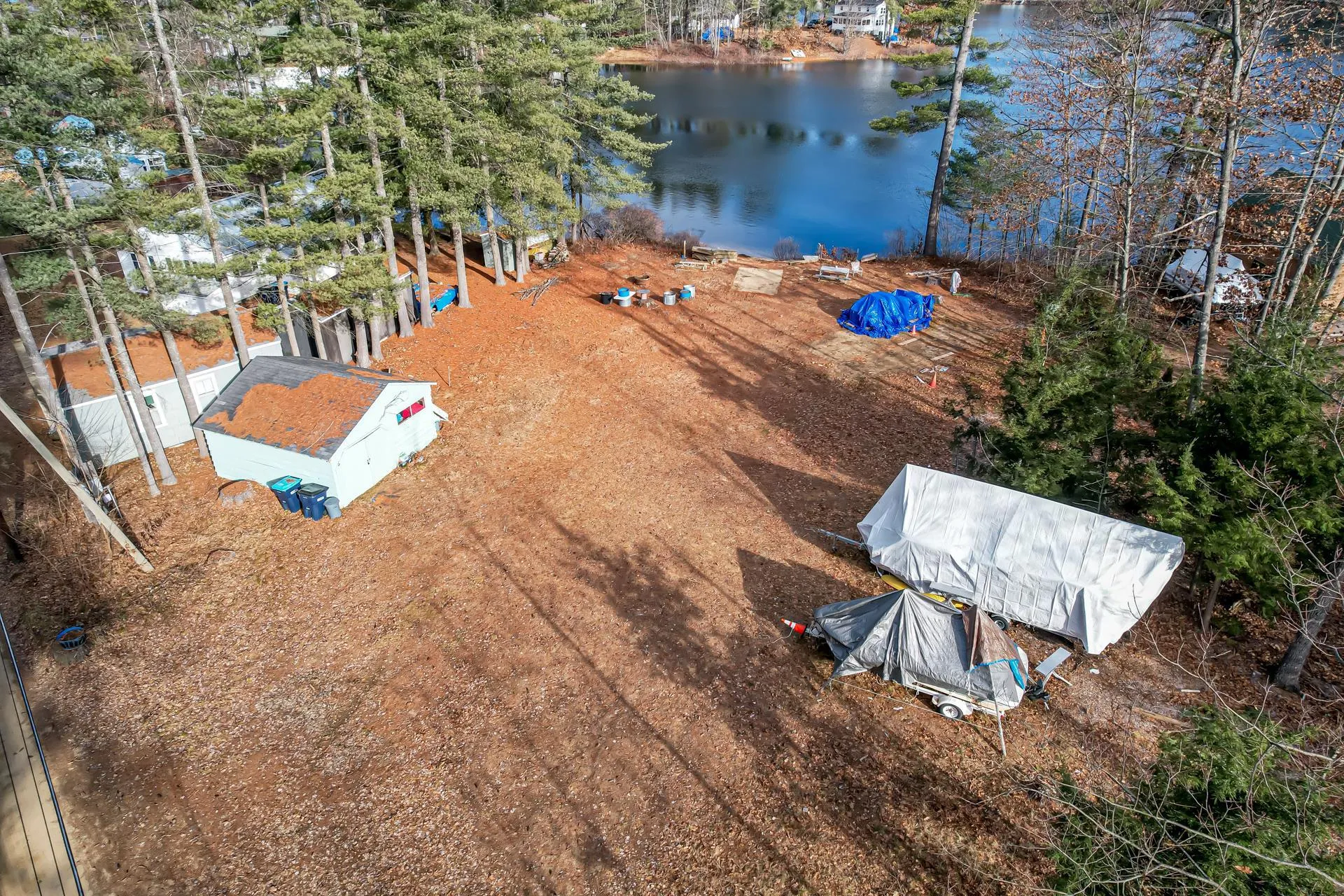 150 Gardners Grove Road Belmont NH 03220