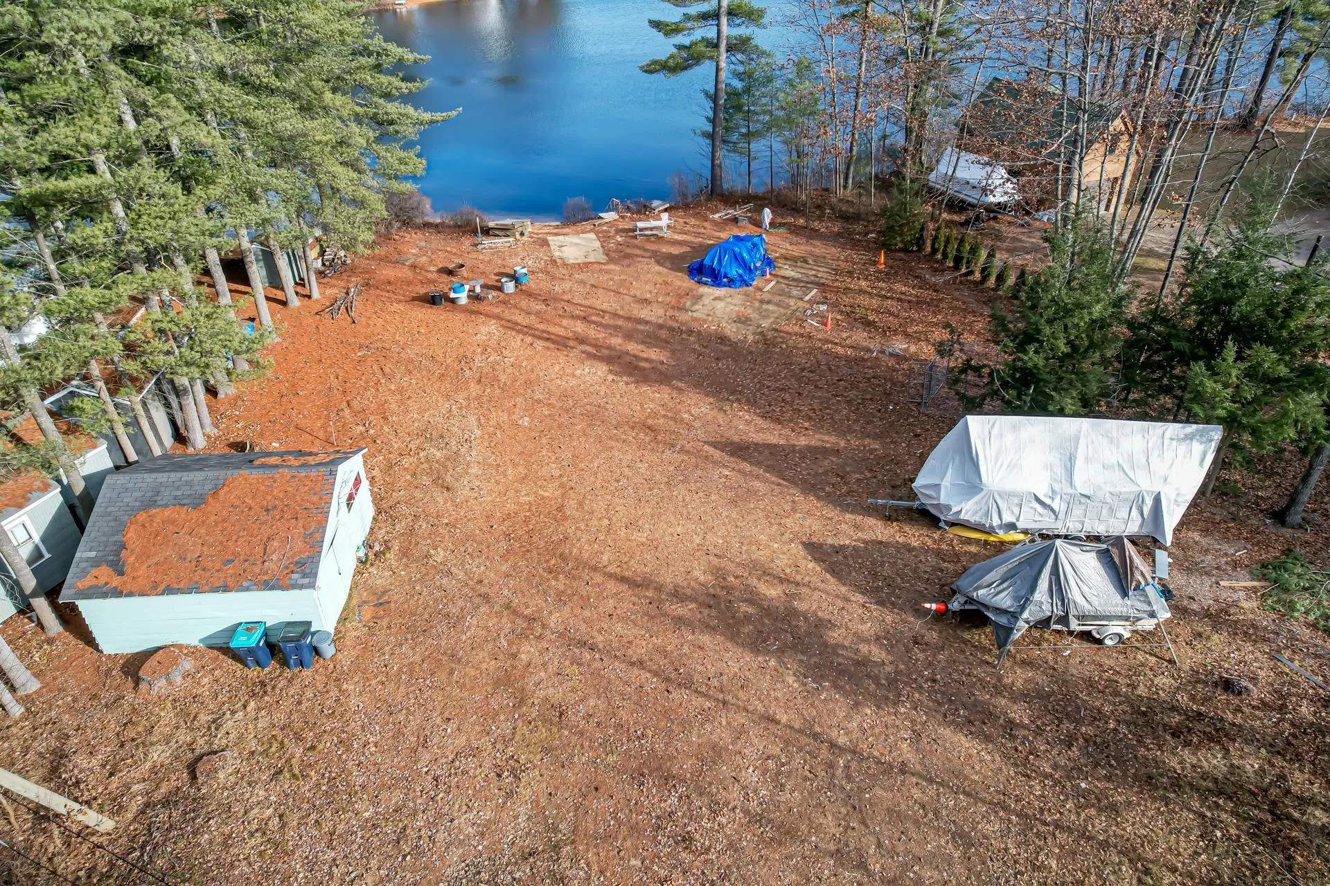 150 Gardners Grove Road Belmont NH 03220