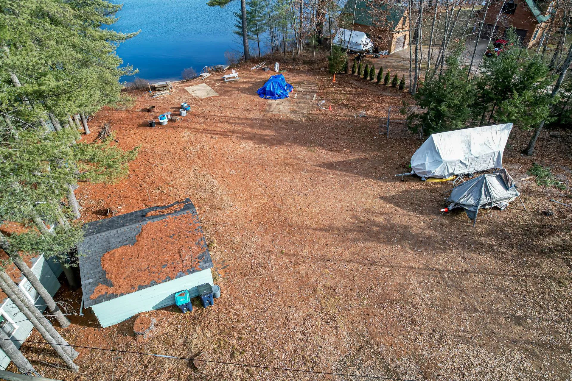 150 Gardners Grove Road Belmont NH 03220