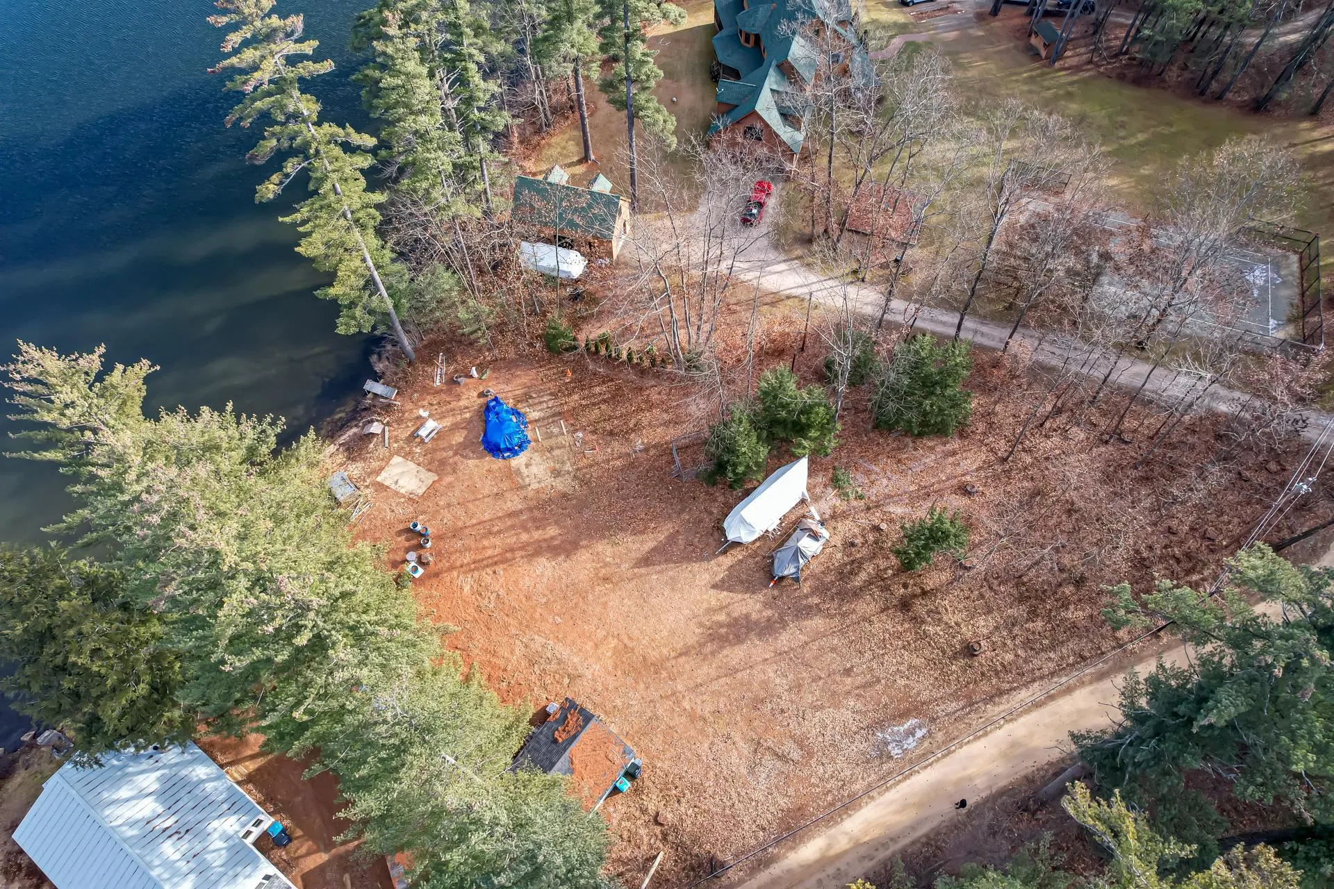 150 Gardners Grove Road Belmont NH 03220