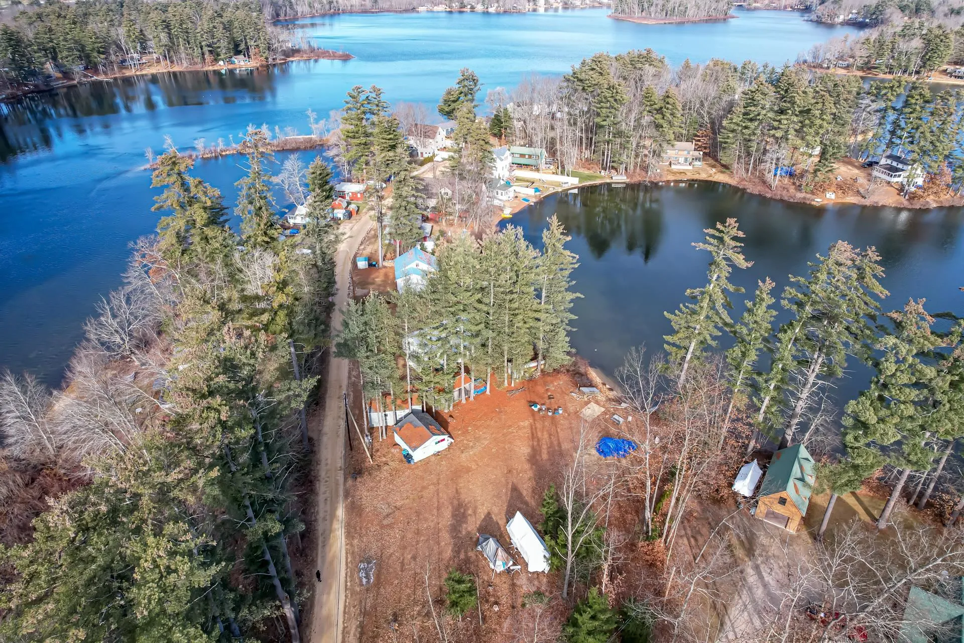 150 Gardners Grove Road Belmont NH 03220