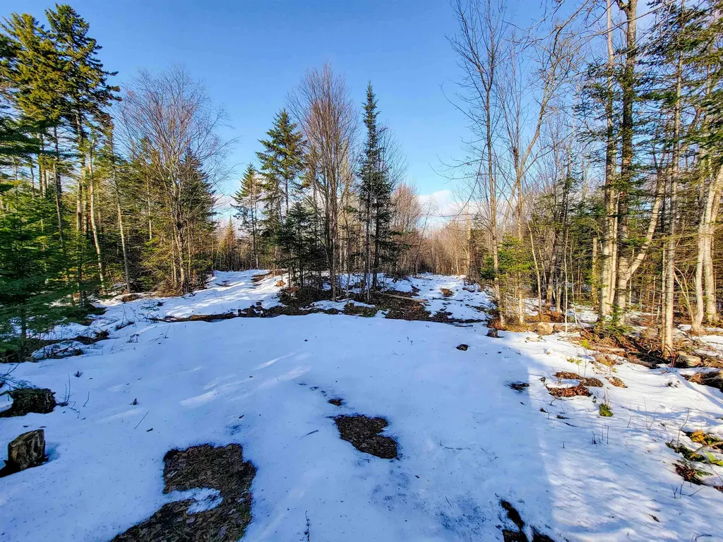 1659 Sims Hill Road Lemington VT 05903